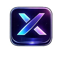 X